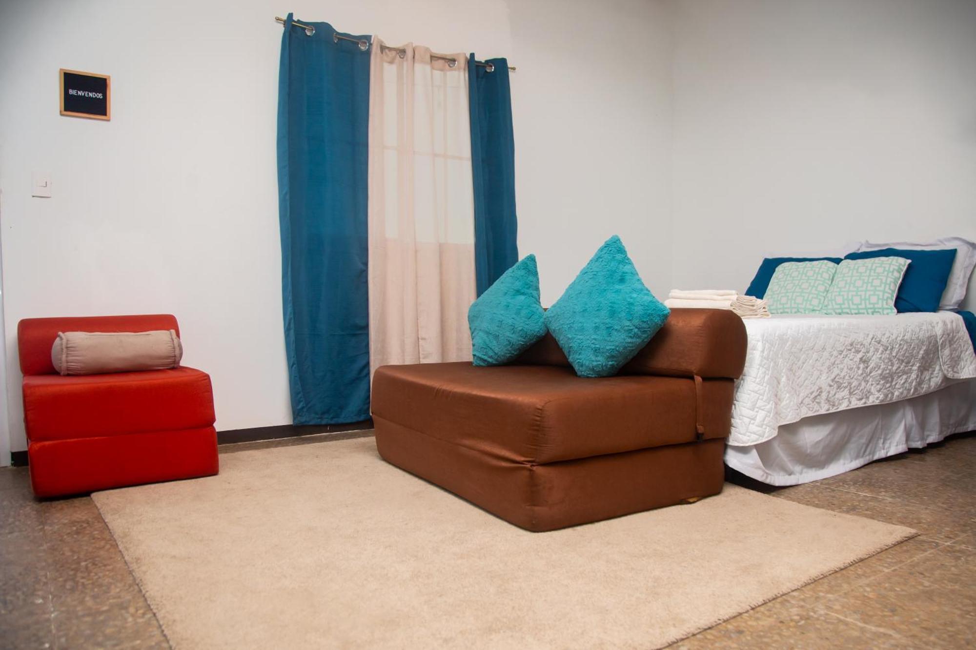 Apartamento Sunset Views - Acogedor Con Vista Al Mar La Libertad Exterior foto