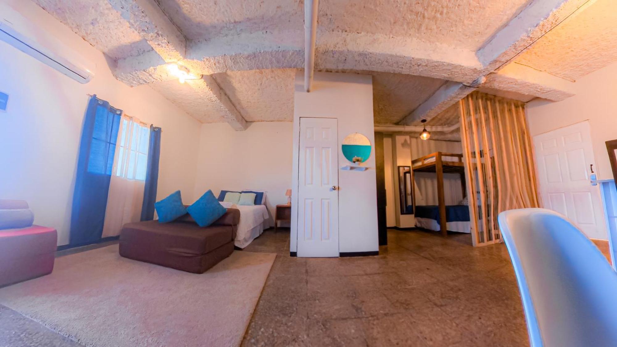 Apartamento Sunset Views - Acogedor Con Vista Al Mar La Libertad Exterior foto